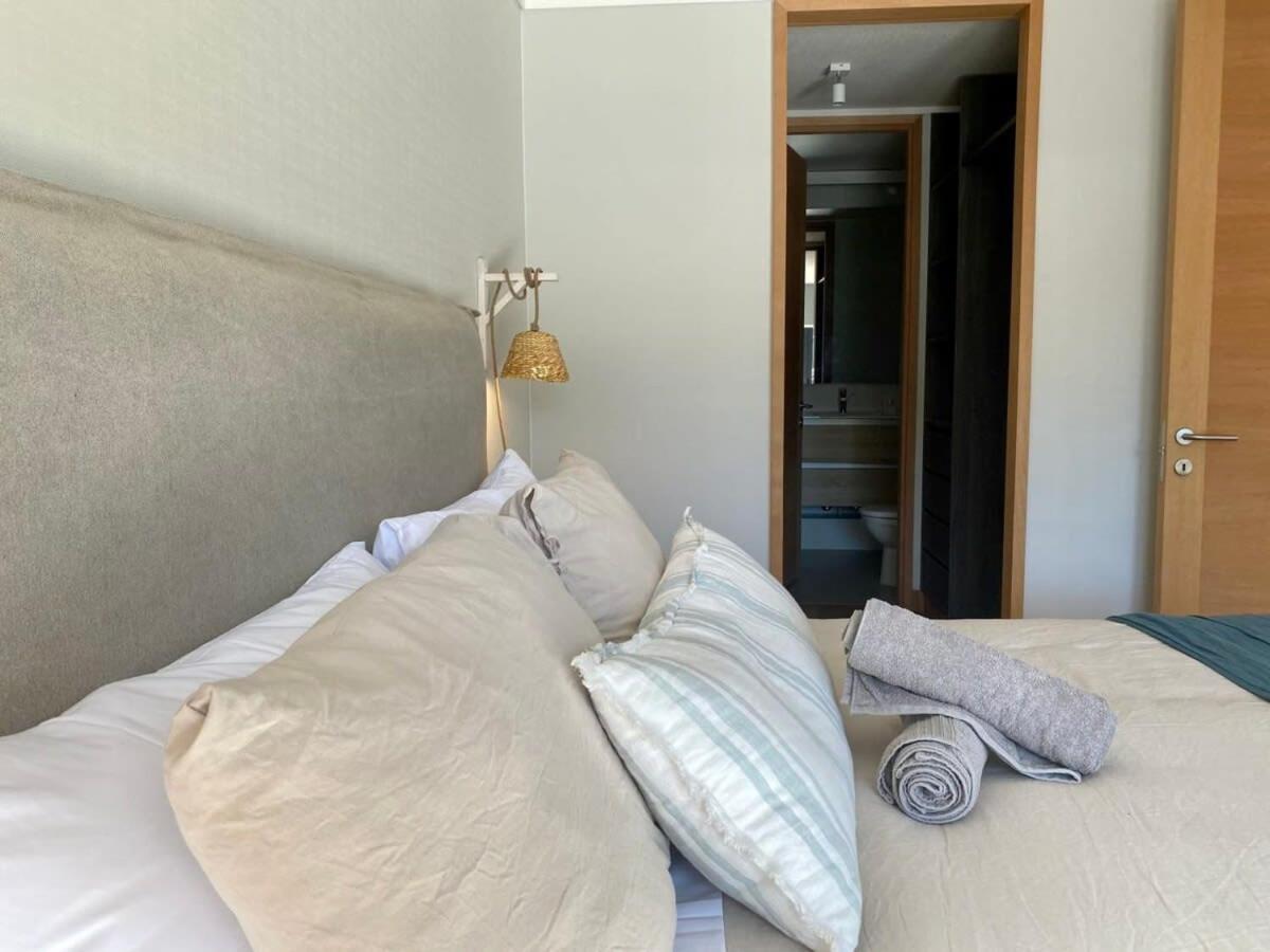 Апартаменты Depto 2D2B Frente A La Costanera Piscina Temperada Servicio Hom 0401 Пуэрто-Варас Экстерьер фото